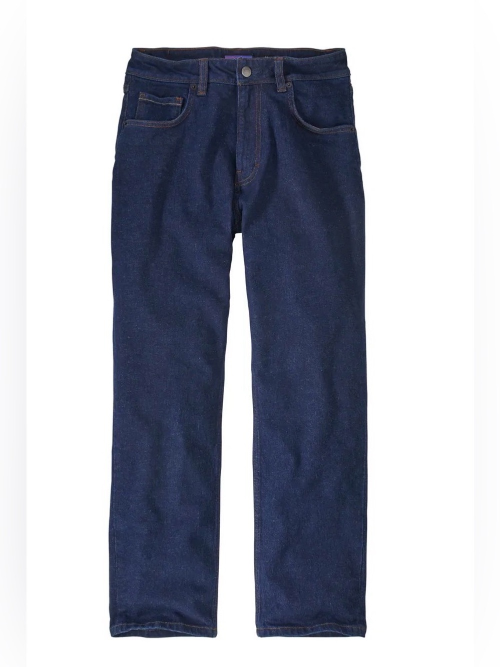 Patagonia Women's Straight Fit Jeans
